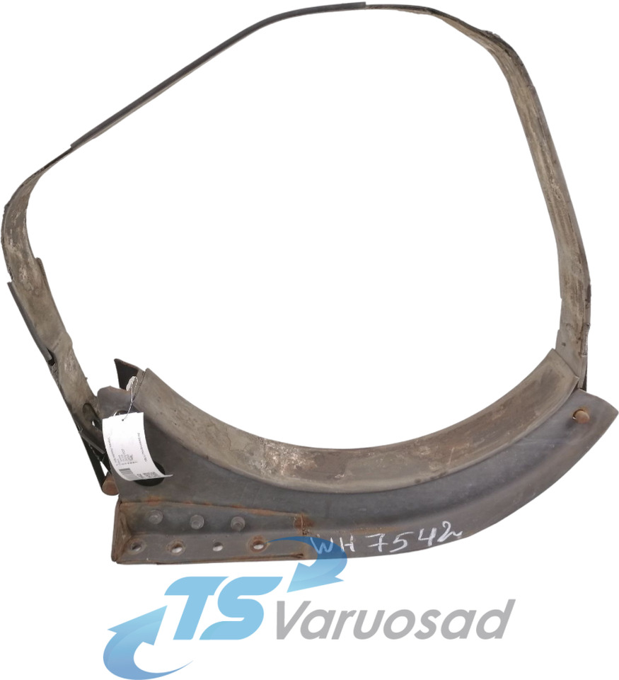 Volvo Kütusepaagi kandur, Volvo 20721537 - Brændstoftank for Lastbil: billede 1 Volvo Kütusepaagi kandur, Volvo 20721537 - Brændstoftank for Lastbil: billede 1