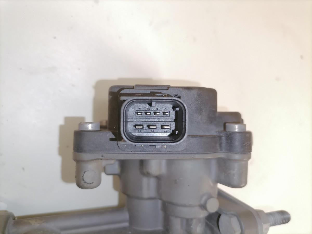 Volvo Trailer brake pressure control 21114977 - Bremseventil for Lastbil: billede 5 Volvo Trailer brake pressure control 21114977 - Bremseventil for Lastbil: billede 5
