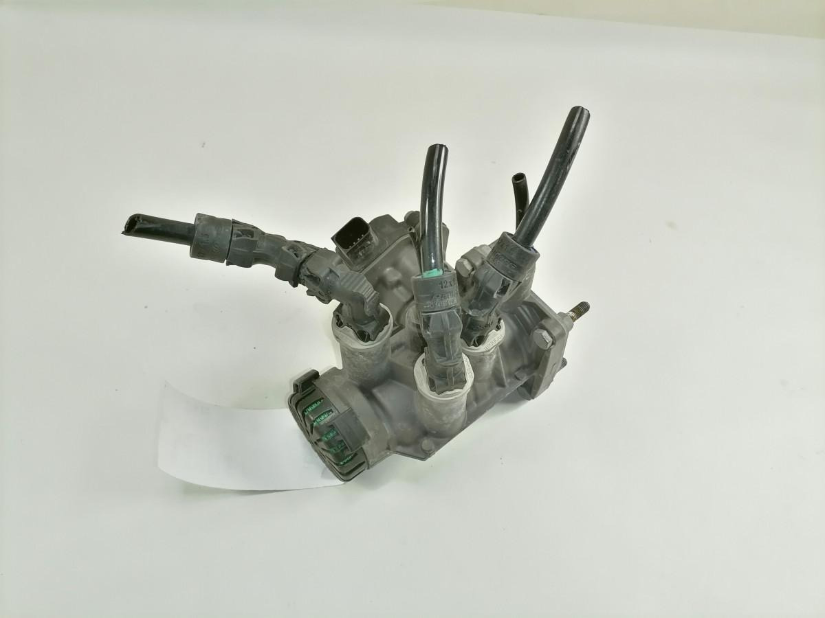 Volvo Trailer brake pressure control 21114977 - Bremseventil for Lastbil: billede 2 Volvo Trailer brake pressure control 21114977 - Bremseventil for Lastbil: billede 2