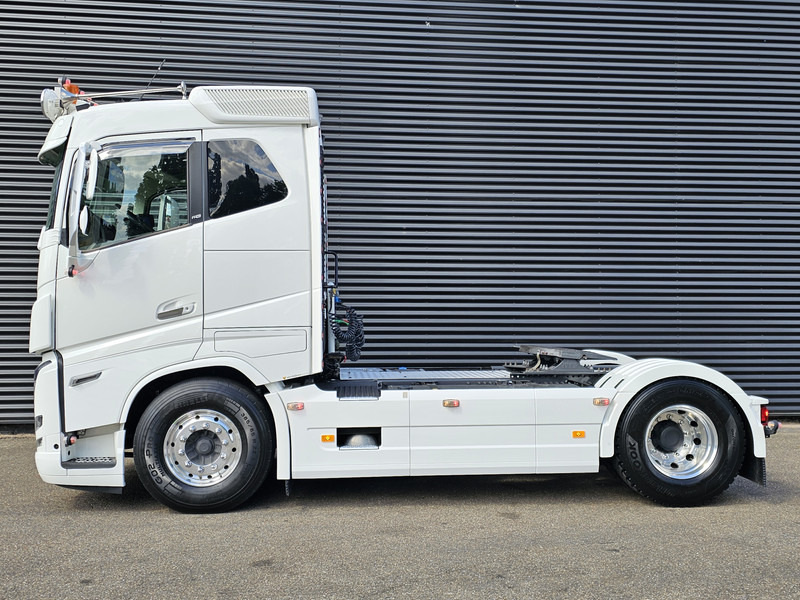 Volvo FH 16.750 4x2 / FULL AIR / RETARDER / I PARK COOL - Trækker: billede 5 Volvo FH 16.750 4x2 / FULL AIR / RETARDER / I PARK COOL - Trækker: billede 5