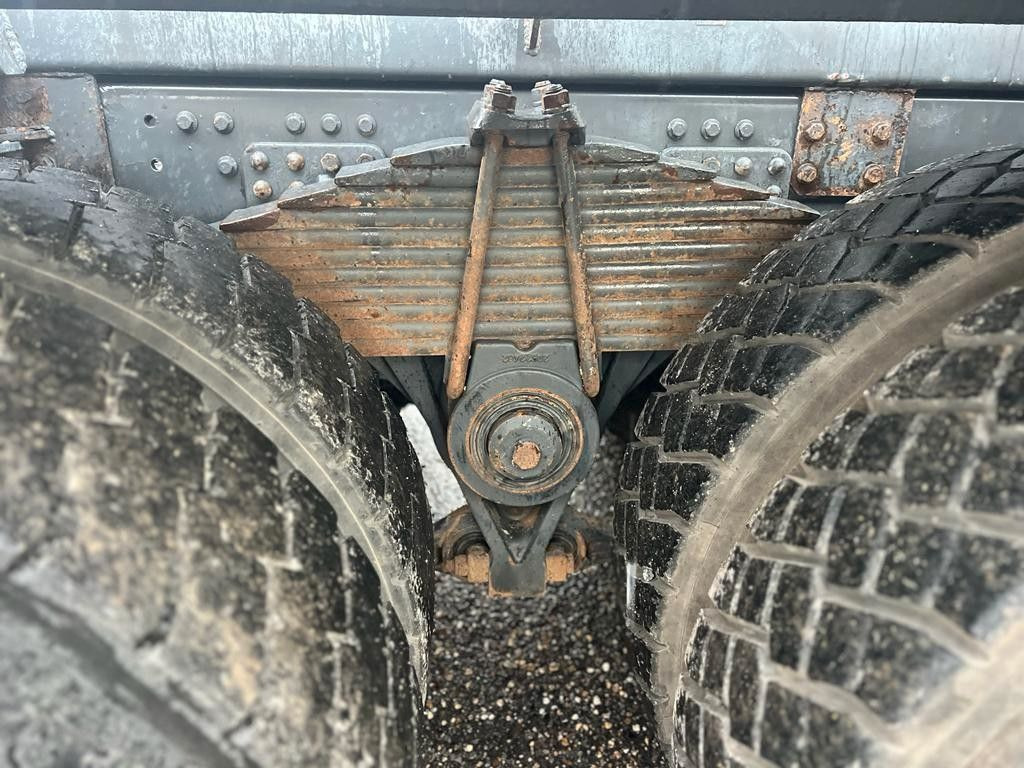 Volvo FM 400 6X4 Abroller & Kran Terex 125.2 - Lastbil kroghejs, Lastbil med kran: billede 3 Volvo FM 400 6X4 Abroller & Kran Terex 125.2 - Lastbil kroghejs, Lastbil med kran: billede 3