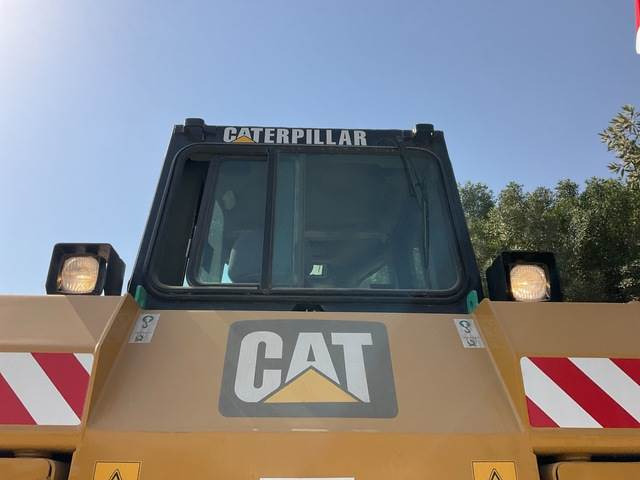 Bulldozer CAT D7R LGP Series II: billede 16