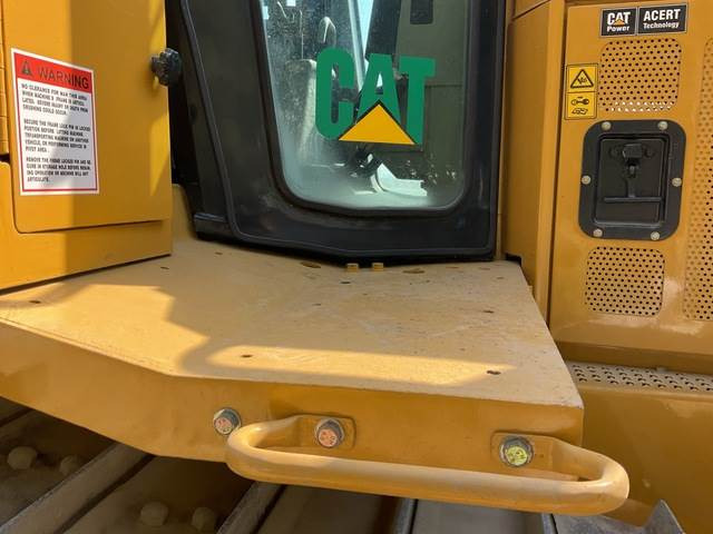 Bulldozer CAT D7R LGP Series II: billede 19