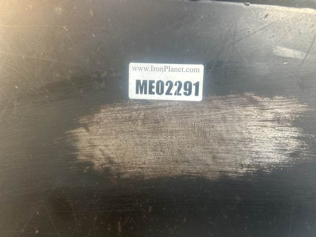 Sany SRT55D - Lastbildumper: billede 5 Sany SRT55D - Lastbildumper: billede 5