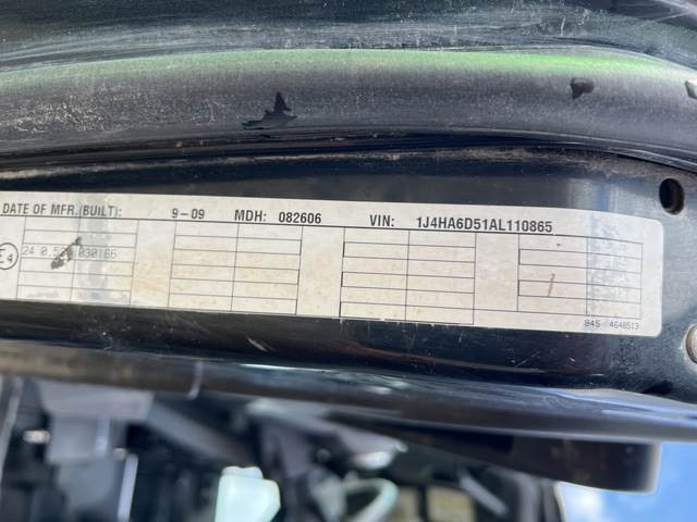 Chrysler Jeep Wrangler - SUV: billede 5 Chrysler Jeep Wrangler - SUV: billede 5