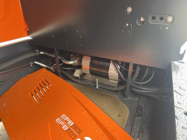 Leje en  Doosan B35X-7 PLUS Doosan B35X-7 PLUS: billede 11