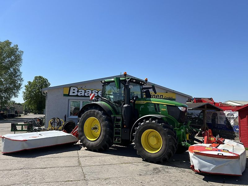 Kuhn GMD 280-FF SEHR GUT - Slåmaskine: billede 1 Kuhn GMD 280-FF SEHR GUT - Slåmaskine: billede 1