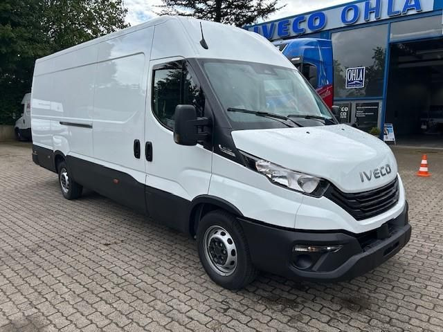 Iveco Daily 35S16HA8 V H2 499,-€ Leasingrate 111 kW... - Varevogn: billede 1 Iveco Daily 35S16HA8 V H2 499,-€ Leasingrate 111 kW... - Varevogn: billede 1