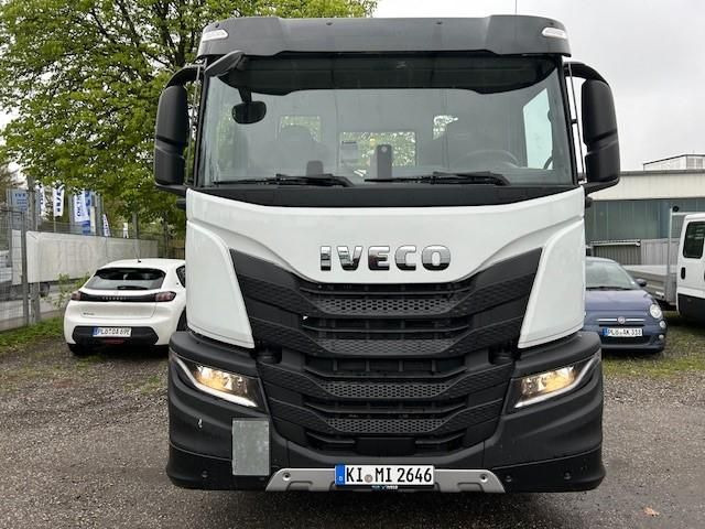 Iveco X-WAY AD280X46Y/PS ON Palfinger PH T20 SLD5 3... - Lastbil kroghejs: billede 2 Iveco X-WAY AD280X46Y/PS ON Palfinger PH T20 SLD5 3... - Lastbil kroghejs: billede 2