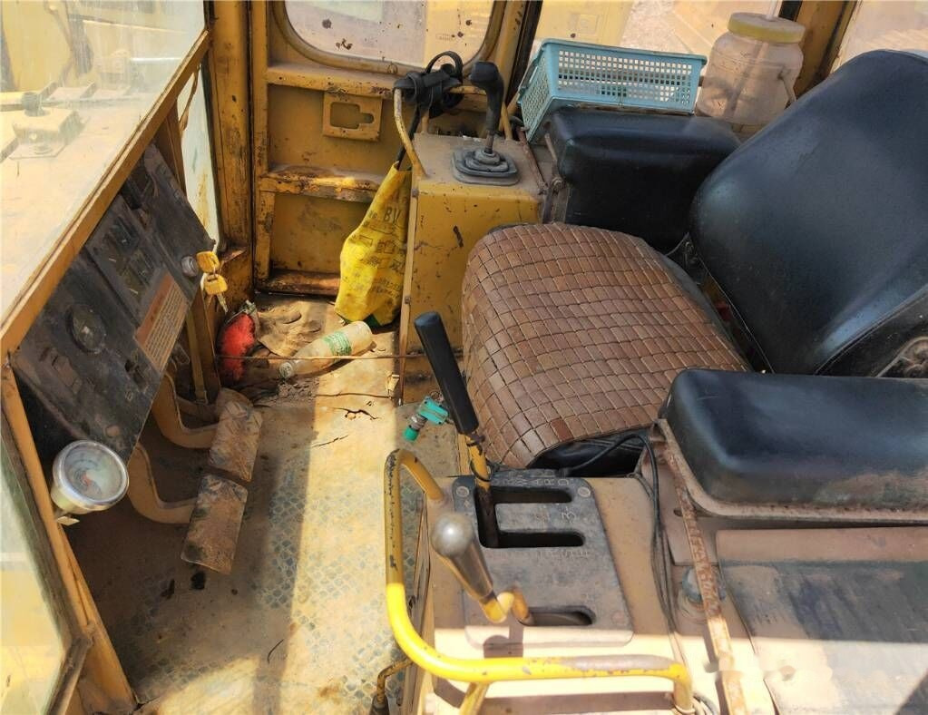 Caterpillar D 4 C - Bulldozer: billede 3 Caterpillar D 4 C - Bulldozer: billede 3
