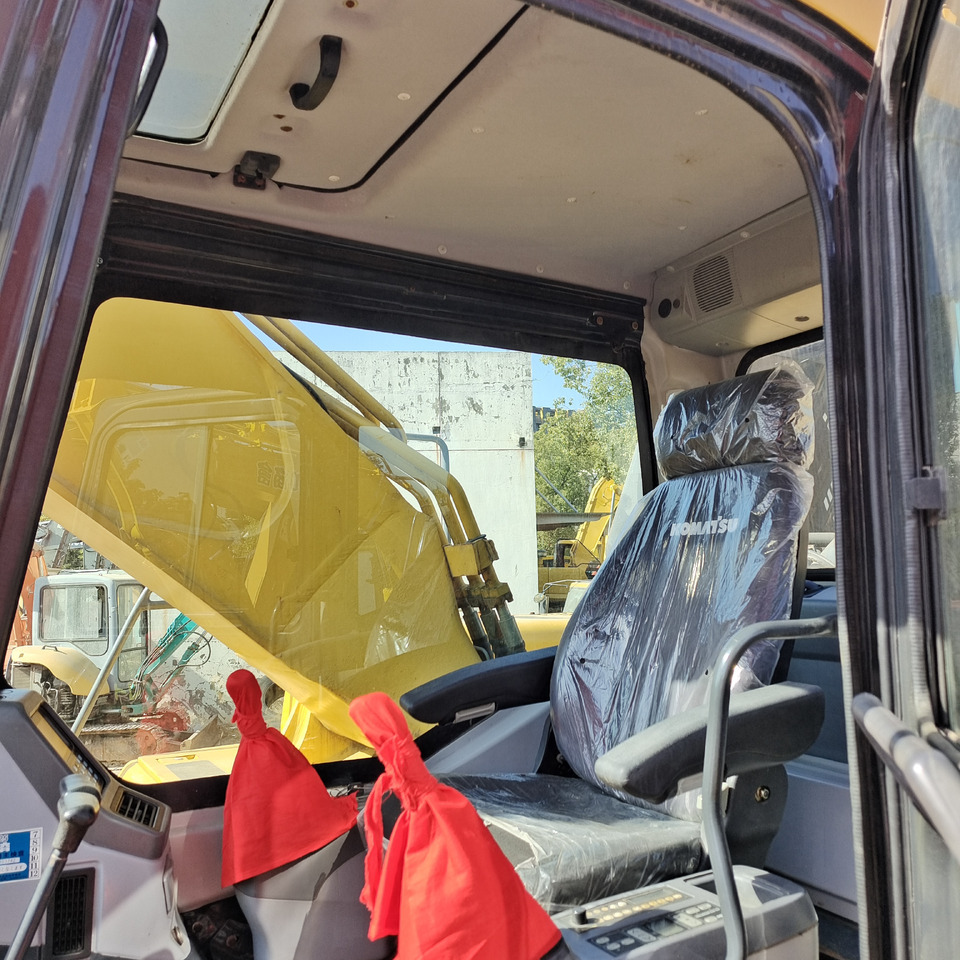 KOMATSU PC 360 Komatsu PC360-7 - Bæltegravemaskine: billede 5 KOMATSU PC 360 Komatsu PC360-7 - Bæltegravemaskine: billede 5