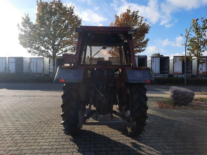 Fiat 55-66 DT - Traktor: billede 3 Fiat 55-66 DT - Traktor: billede 3