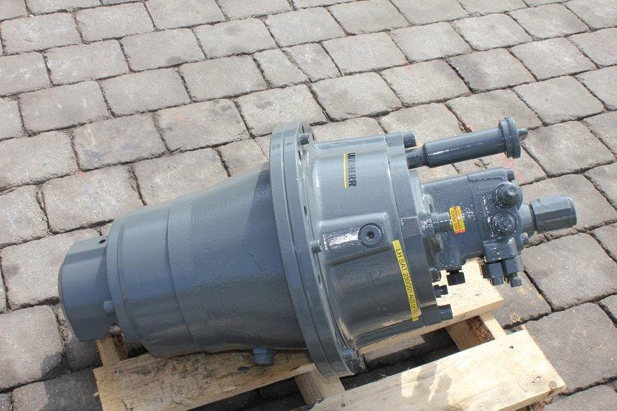 Liebherr SAT 250/201 aus LH R 912LIT - Svingmotor for Entreprenørmaskin: billede 2 Liebherr SAT 250/201 aus LH R 912LIT - Svingmotor for Entreprenørmaskin: billede 2
