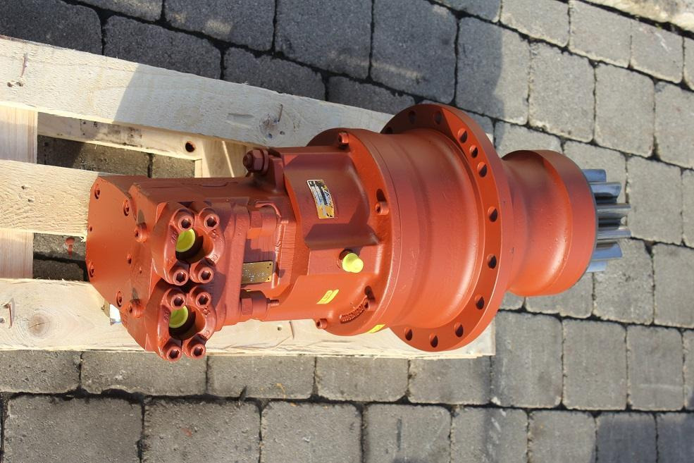 Linde GD 6 aus Furukawa 625 - Svingmotor for Entreprenørmaskin: billede 3 Linde GD 6 aus Furukawa 625 - Svingmotor for Entreprenørmaskin: billede 3