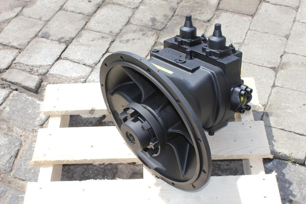O&K RH 5, Typ A8V055 - Hydraulikpumpe for Entreprenørmaskin: billede 3 O&K RH 5, Typ A8V055 - Hydraulikpumpe for Entreprenørmaskin: billede 3