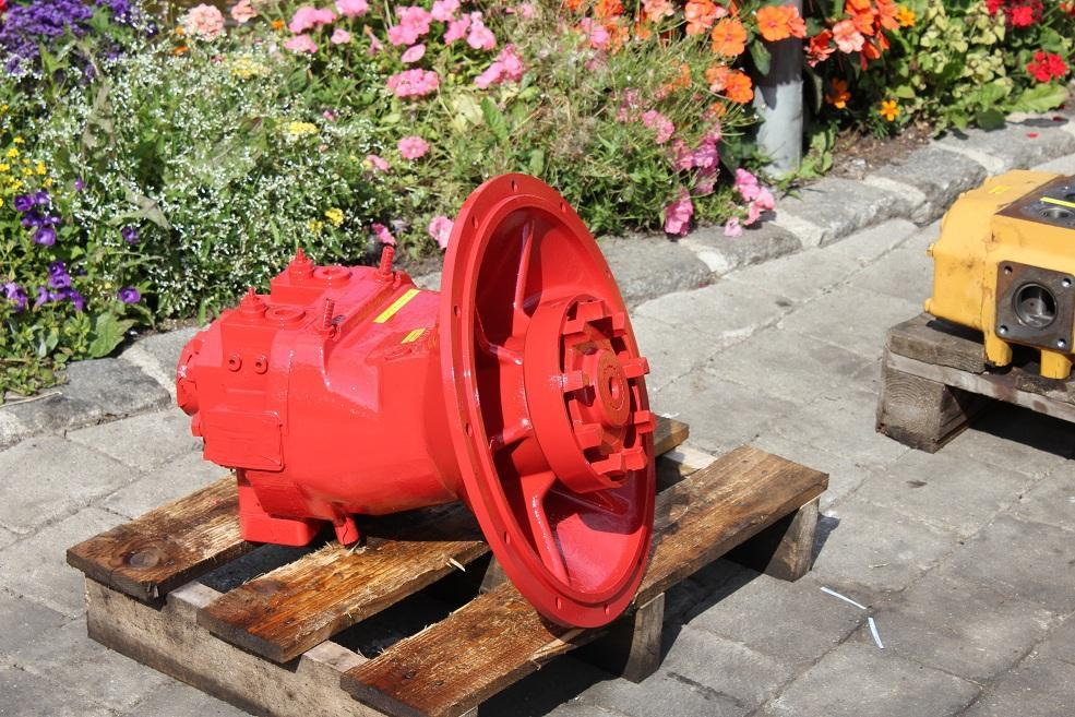 O&K RH 6 LC A 8 AV 80 - Hydraulikpumpe for Entreprenørmaskin: billede 5 O&K RH 6 LC A 8 AV 80 - Hydraulikpumpe for Entreprenørmaskin: billede 5