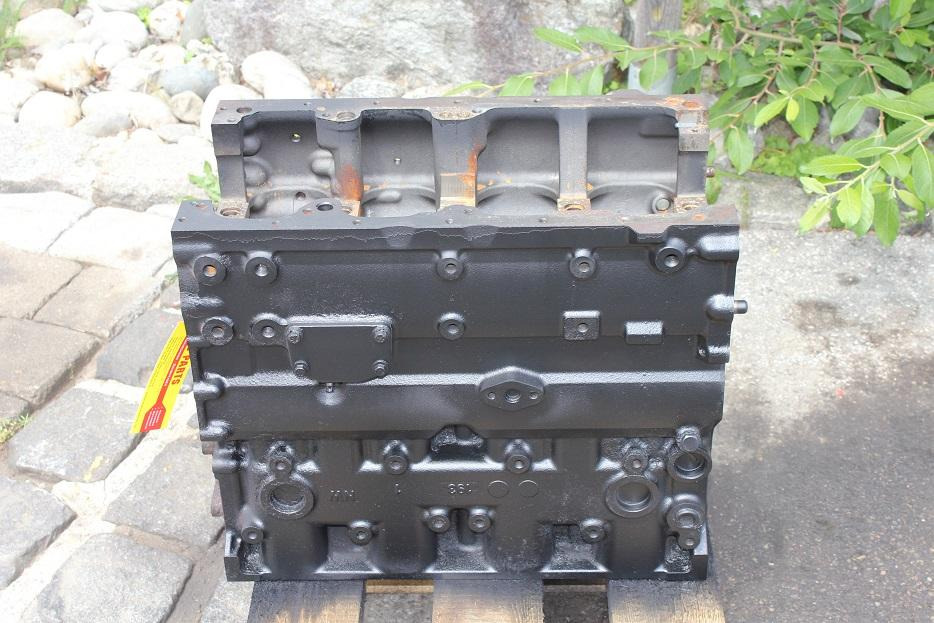 Perkins RE 1104C-44 - Motor for Entreprenørmaskin: billede 2 Perkins RE 1104C-44 - Motor for Entreprenørmaskin: billede 2