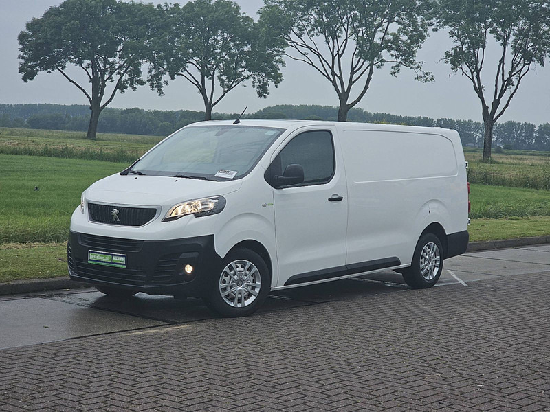 Peugeot Expert 2.0 BLUEHDI 120 LONG - Små varebil: billede 2 Peugeot Expert 2.0 BLUEHDI 120 LONG - Små varebil: billede 2