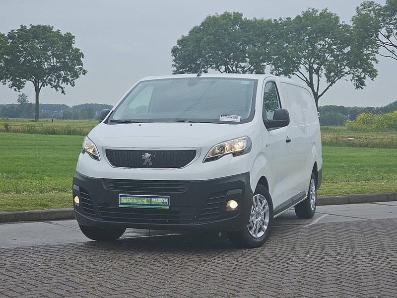 Peugeot Expert 2.0 BLUEHDI 120 LONG - Små varebil: billede 1 Peugeot Expert 2.0 BLUEHDI 120 LONG - Små varebil: billede 1