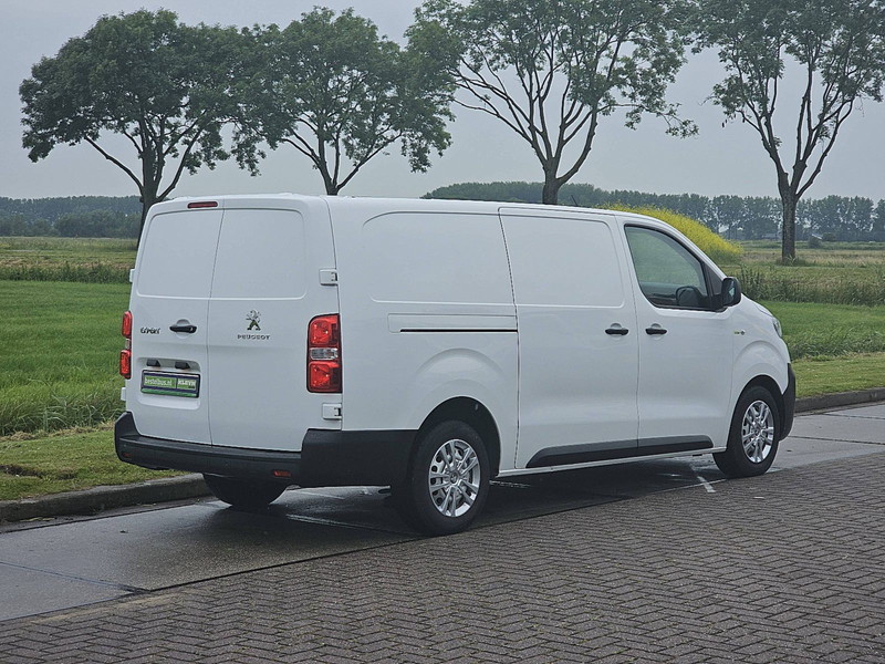 Peugeot Expert 2.0 BLUEHDI 120 LONG - Små varebil: billede 3 Peugeot Expert 2.0 BLUEHDI 120 LONG - Små varebil: billede 3