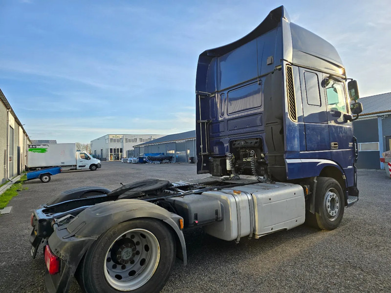 DAF XF 440 SSC Holland 440 - Trækker: billede 5 DAF XF 440 SSC Holland 440 - Trækker: billede 5