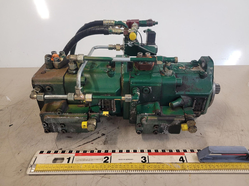 Faun Faun ATF 30-2 Brueninghaus hydromatik pump - Hydraulikpumpe for Kran: billede 1 Faun Faun ATF 30-2 Brueninghaus hydromatik pump - Hydraulikpumpe for Kran: billede 1