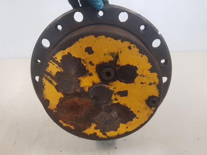Terex AC 25 axle 1 planetary gear 17-24-67-32-3pl-H7 - Affjedring for Kran: billede 5 Terex AC 25 axle 1 planetary gear 17-24-67-32-3pl-H7 - Affjedring for Kran: billede 5