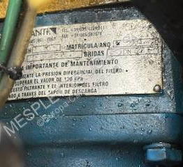 Mercedes Atego 918 AF - Tankbil: billede 3 Mercedes Atego 918 AF - Tankbil: billede 3