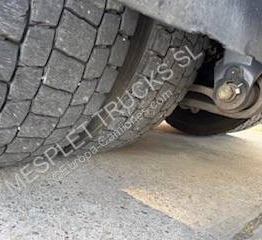 Renault Premium 370 DCI - Lastbil med lad: billede 5 Renault Premium 370 DCI - Lastbil med lad: billede 5