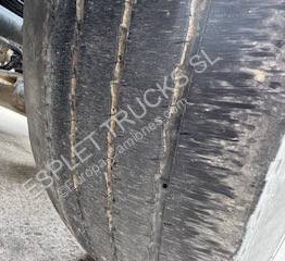 Volvo FM 460 - Lastbil kroghejs: billede 5 Volvo FM 460 - Lastbil kroghejs: billede 5
