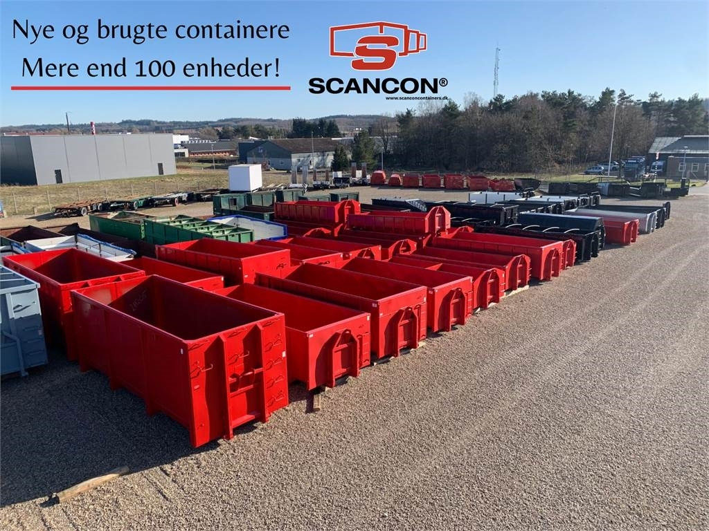 Volvo FM500 8x2*6 rigid pusher-tag tridem - Liftdumper lastbil: billede 5 Volvo FM500 8x2*6 rigid pusher-tag tridem - Liftdumper lastbil: billede 5