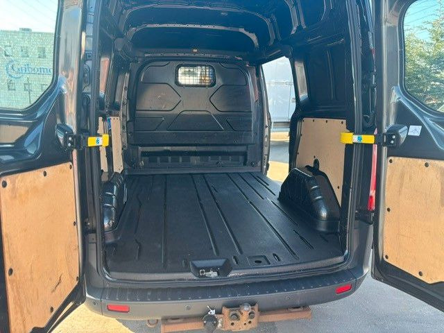 Ford Transit Custom 2.2TDCI. Motor Defekt! - Små varebil: billede 4 Ford Transit Custom 2.2TDCI. Motor Defekt! - Små varebil: billede 4