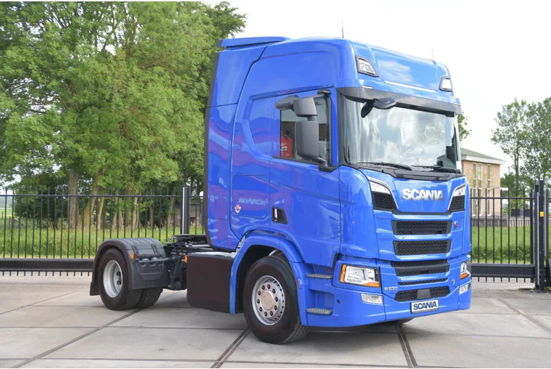 Scania R530 V8 NGS 4x2 - ADR FL - RETARDER - 253 TKM - ACC - NAVI - PTO - DIFF. LOCK - EXCELLENT CONDITION - - Trækker: billede 2 Scania R530 V8 NGS 4x2 - ADR FL - RETARDER - 253 TKM - ACC - NAVI - PTO - DIFF. LOCK - EXCELLENT CONDITION - - Trækker: billede 2