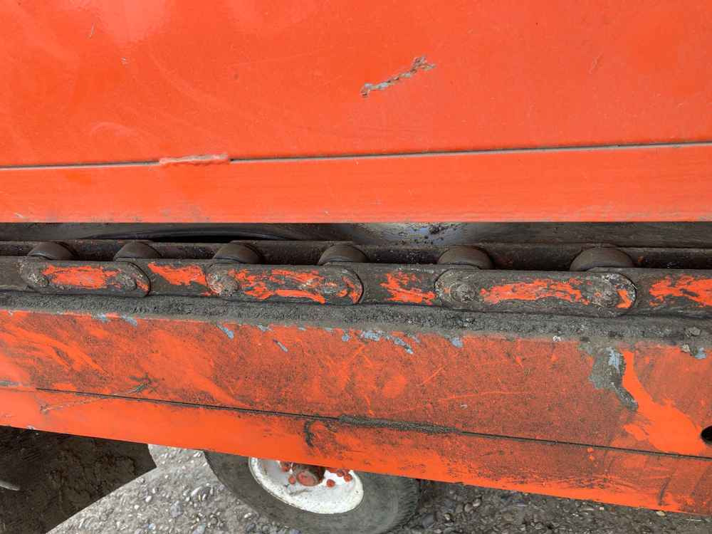 Downs Super Charger/ Expansion Hopper - Udstyr til opbevaring: billede 4 Downs Super Charger/ Expansion Hopper - Udstyr til opbevaring: billede 4