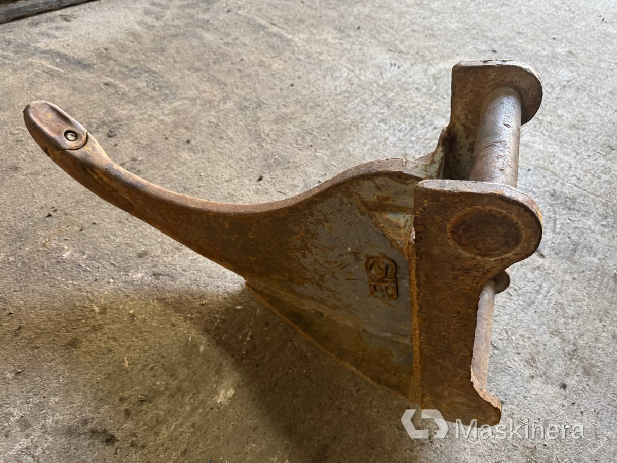 Tjälkrok S40 SE Equipment - Opriver: billede 5 Tjälkrok S40 SE Equipment - Opriver: billede 5
