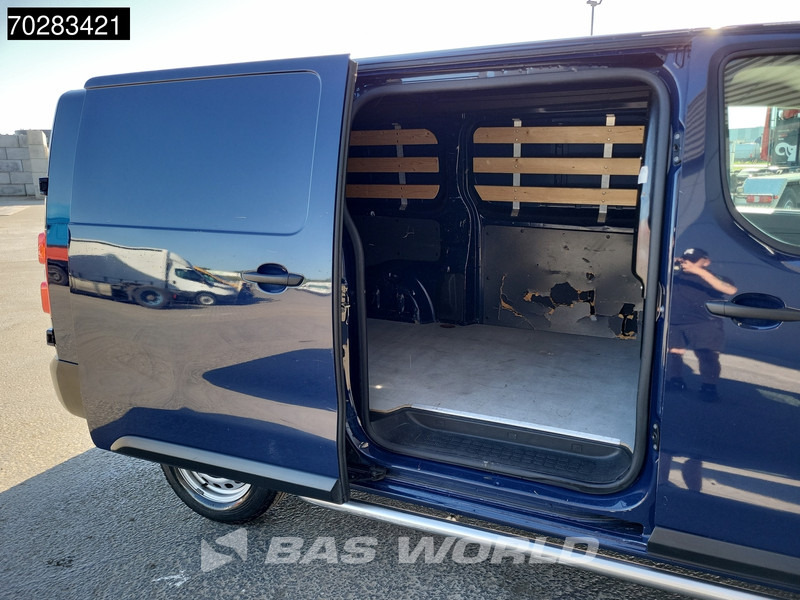 Citroën Jumpy 122PK Automaat L3H1 Airco Cruise Parkeersensoren Euro6 L3 6m3 Airco Cruise control - Varevogn: billede 5 Citroën Jumpy 122PK Automaat L3H1 Airco Cruise Parkeersensoren Euro6 L3 6m3 Airco Cruise control - Varevogn: billede 5