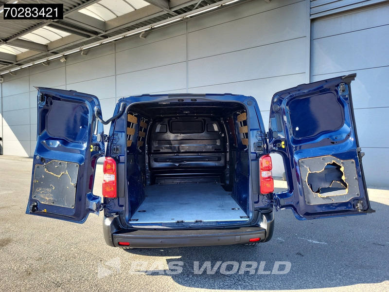 Citroën Jumpy 122PK Automaat L3H1 Airco Cruise Parkeersensoren Euro6 L3 6m3 Airco Cruise control - Varevogn: billede 2 Citroën Jumpy 122PK Automaat L3H1 Airco Cruise Parkeersensoren Euro6 L3 6m3 Airco Cruise control - Varevogn: billede 2