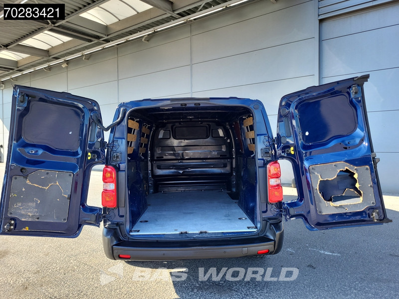 Citroën Jumpy 122PK Automaat L3H1 Airco Cruise Parkeersensoren Euro6 L3 6m3 Airco Cruise control - Varevogn: billede 3 Citroën Jumpy 122PK Automaat L3H1 Airco Cruise Parkeersensoren Euro6 L3 6m3 Airco Cruise control - Varevogn: billede 3