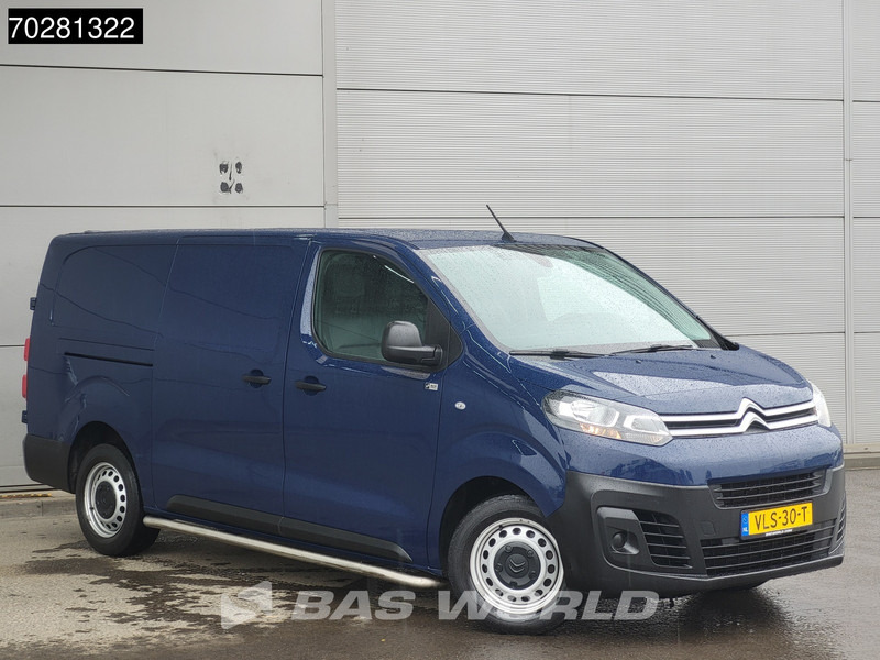 Citroën Jumpy 122PK Automaat L3H1 Airco Cruise Parkeersensoren L3 6m3 Airco Cruise control - Små varebil: billede 3 Citroën Jumpy 122PK Automaat L3H1 Airco Cruise Parkeersensoren L3 6m3 Airco Cruise control - Små varebil: billede 3