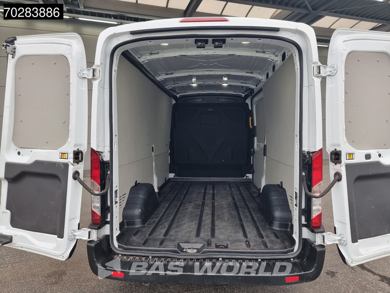 Ford Transit 130pk L3H2 Airco Cruise Parkeersensoren Euro6 L3 12m3 Airco Cruise control - Varevogn: billede 3 Ford Transit 130pk L3H2 Airco Cruise Parkeersensoren Euro6 L3 12m3 Airco Cruise control - Varevogn: billede 3