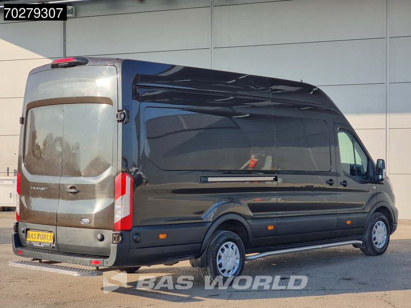 Ford Transit 170pk Automaat L4H3 RWD Navi Airco Cruise Camera Parkeersensoren L4 15m3 Airco Cruise control - Varevogn: billede 5 Ford Transit 170pk Automaat L4H3 RWD Navi Airco Cruise Camera Parkeersensoren L4 15m3 Airco Cruise control - Varevogn: billede 5