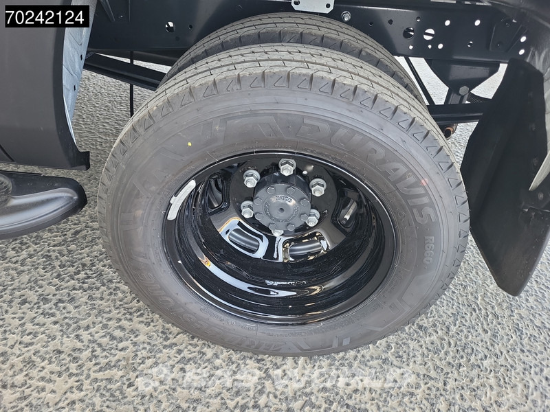 Iveco Daily 35C21 3.0L Automaat Dubbellucht L2H2 LED ACC Navi Camera Parkeersensoren 12m3 Airco - Varevogn: billede 2 Iveco Daily 35C21 3.0L Automaat Dubbellucht L2H2 LED ACC Navi Camera Parkeersensoren 12m3 Airco - Varevogn: billede 2