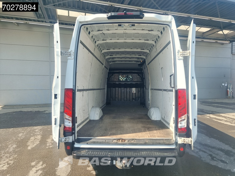 Iveco Daily 35S16 Automaat L3H2 3,5t Trekhaak Airco Cruise Euro6 L3 16m3 Airco Trekhaak Cruise control - Varevogn: billede 3 Iveco Daily 35S16 Automaat L3H2 3,5t Trekhaak Airco Cruise Euro6 L3 16m3 Airco Trekhaak Cruise control - Varevogn: billede 3