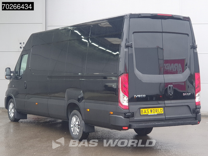 Iveco Daily 35S18 180PK 3.0L Automaat 2025 model L3H2 ACC LED Navi Camera 16m3 Airco - Varevogn: billede 2 Iveco Daily 35S18 180PK 3.0L Automaat 2025 model L3H2 ACC LED Navi Camera 16m3 Airco - Varevogn: billede 2