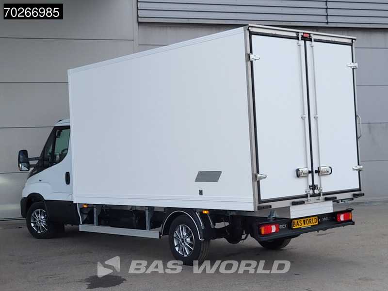 Iveco Daily 35S18 3.0L Koelwagen Thermoking C-250 LED ACC Navi Airco Koel Koeler Kühl Kühler Bakwagen Kühlkoffer 17m3 Airco - Kølebil: billede 2 Iveco Daily 35S18 3.0L Koelwagen Thermoking C-250 LED ACC Navi Airco Koel Koeler Kühl Kühler Bakwagen Kühlkoffer 17m3 Airco - Kølebil: billede 2