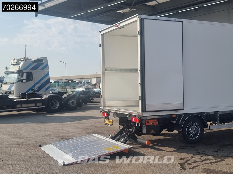 Iveco Daily 35S18 3.0L Laadklep Koelwagen Vriezer Thermoking V-200 MAX -18 230v stekker LED Navi Airco ACC Koel Koeler Kühler Kühlwagen Kühl - Kølebil: billede 3 Iveco Daily 35S18 3.0L Laadklep Koelwagen Vriezer Thermoking V-200 MAX -18 230v stekker LED Navi Airco ACC Koel Koeler Kühler Kühlwagen Kühl - Kølebil: billede 3
