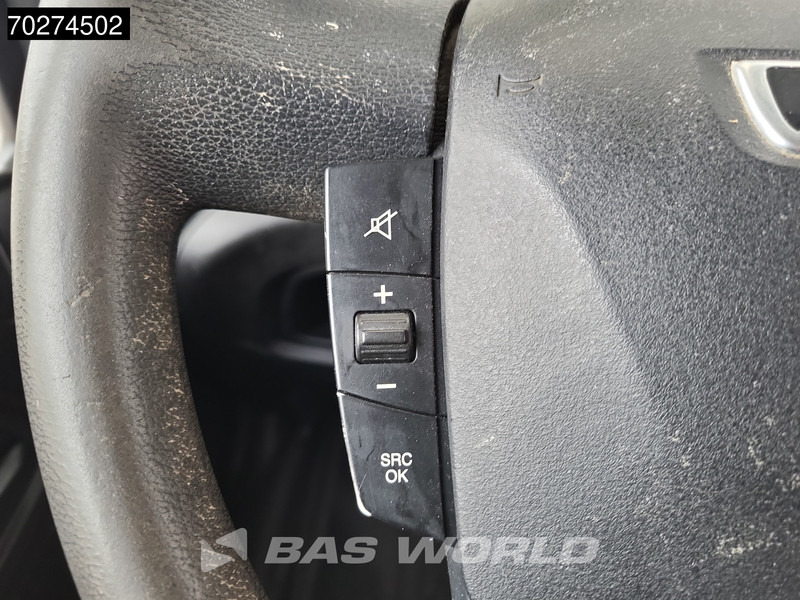 Varevogn Iveco Daily 50C17 3.0L Automaat 170PK L4H3 Hoog Dak Dubbellucht 3,5t Trekhaak Imperiaal Airco Euro6 L4 Maxi 18m3 Airco Trekhaak: billede 19