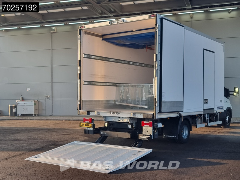 Iveco Daily 72C21 3.0L Koelwagen Laadklep Thermo King T-600R 380V Luchtvering Koelwagen Airco Cruise Camera Koeler Koel Kühlwagen 28m3 Airco - Kølebil: billede 3 Iveco Daily 72C21 3.0L Koelwagen Laadklep Thermo King T-600R 380V Luchtvering Koelwagen Airco Cruise Camera Koeler Koel Kühlwagen 28m3 Airco - Kølebil: billede 3