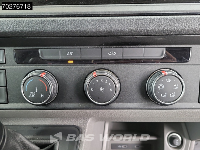 Varevogn MAN TGE 3.140 Automaat L4H3 Airco Camera Parkeersensoren L3H2 14m3 Airco: billede 13