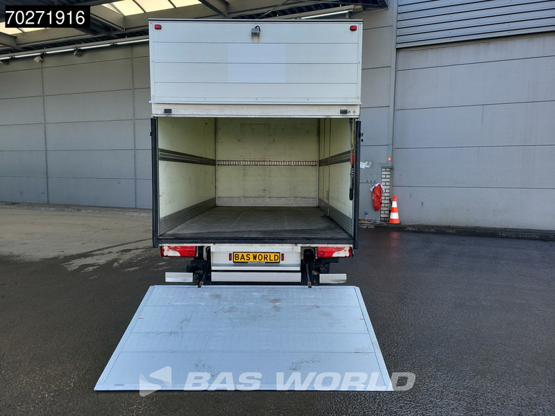 Mercedes-Benz Sprinter 314 CDI Automaat Laadklep Zijdeur Bakwagen Camera Airco Cruise Meubelbak Koffer Airco Cruise control - Varebil med kasse: billede 3 Mercedes-Benz Sprinter 314 CDI Automaat Laadklep Zijdeur Bakwagen Camera Airco Cruise Meubelbak Koffer Airco Cruise control - Varebil med kasse: billede 3